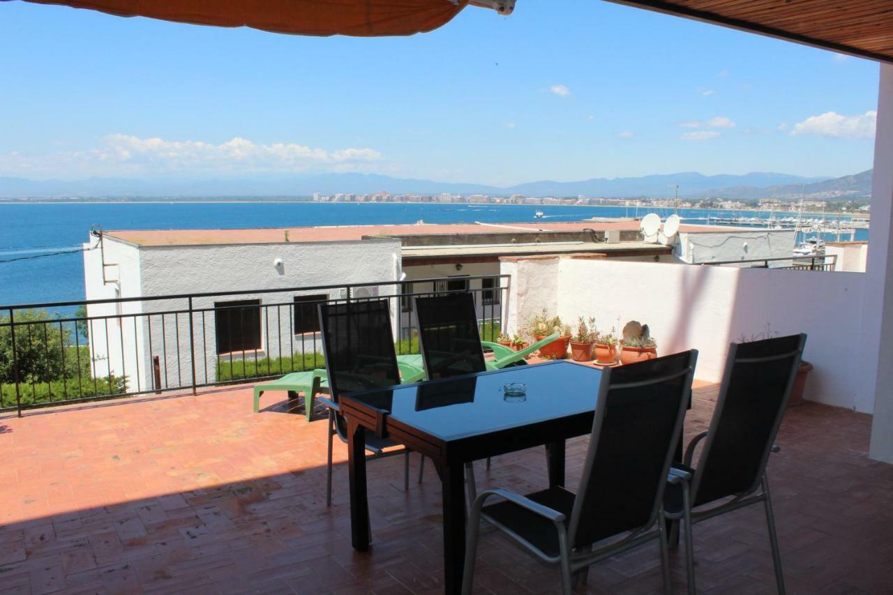 Appartement Bajo *