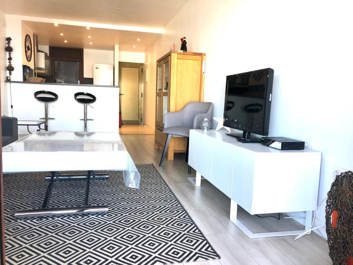 Appartement Bajo