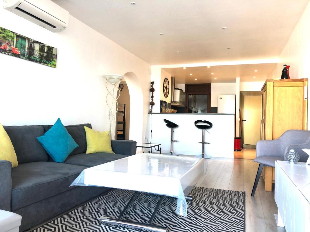 Appartement Bajo *
