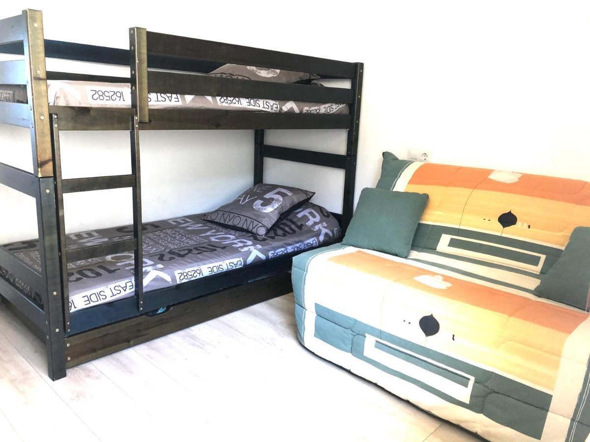 Bajo Appartement Roses