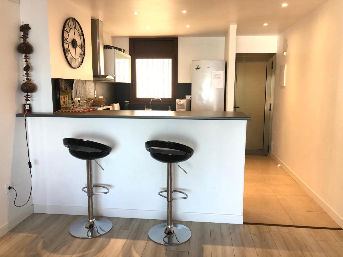 Bajo Appartement *