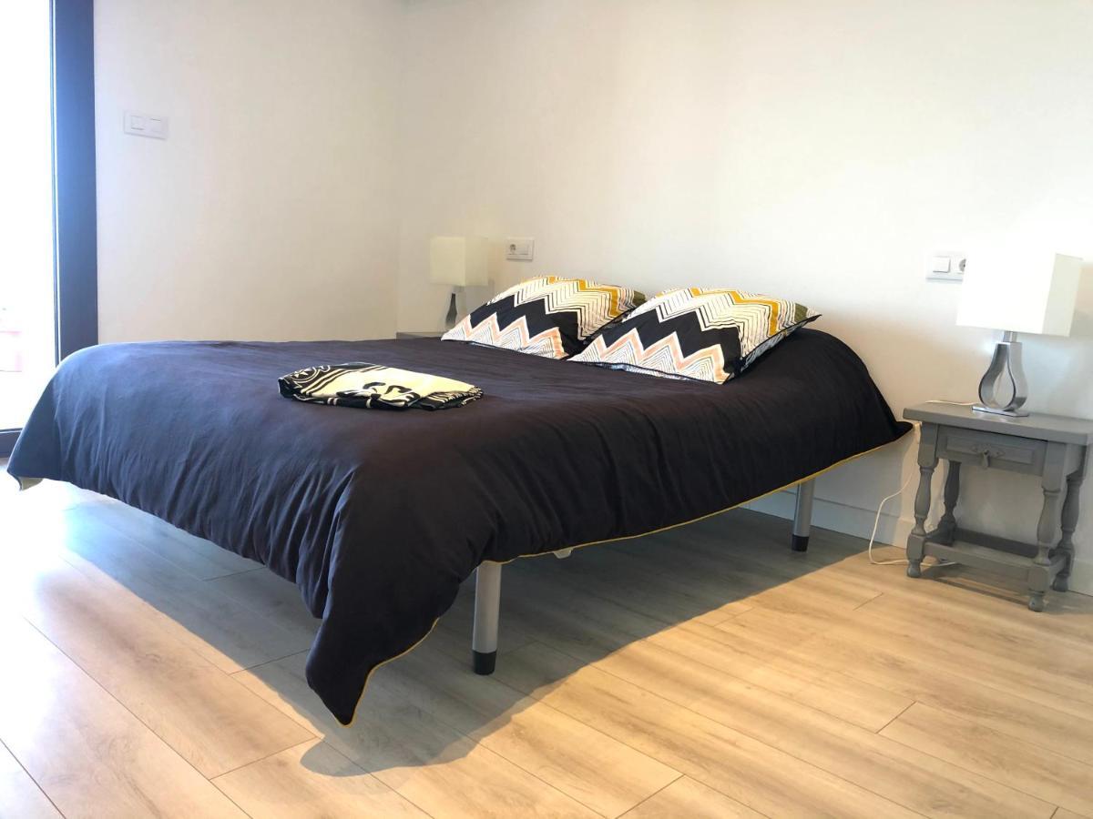 Appartement Bajo
