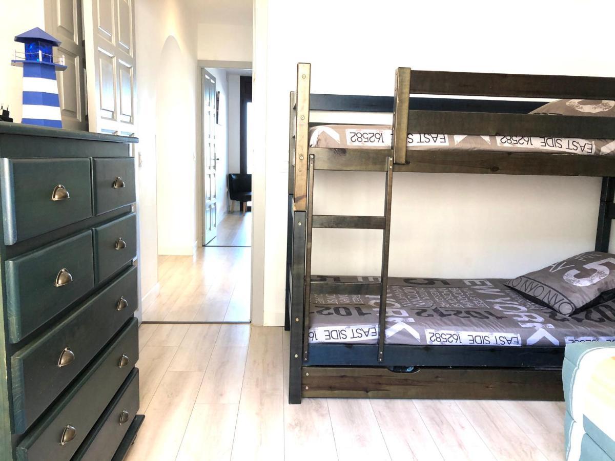 Bajo Appartement